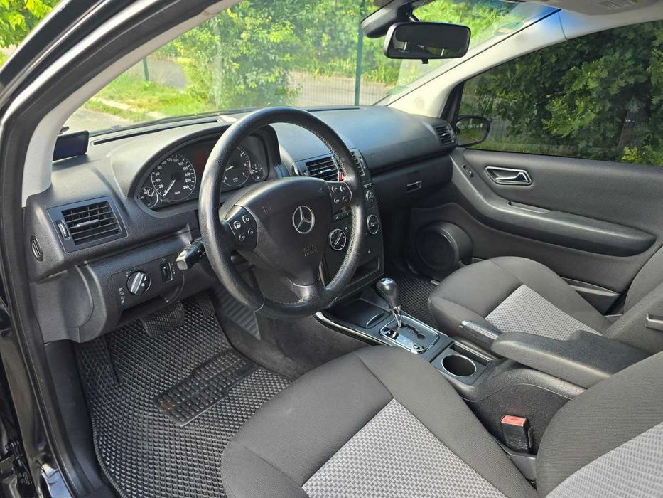 Продам  Mercedes-Benz A-Class 2005. Можна в розстрочку, під викуп.
