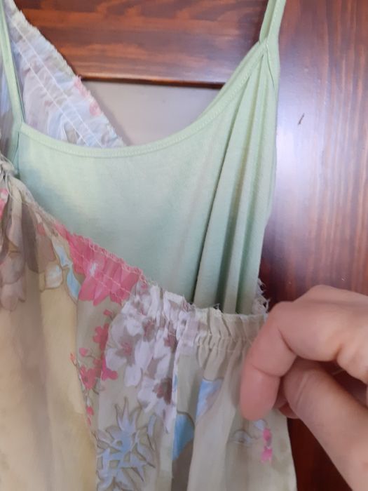 Piękna bluzka rozmiar uniwersalny