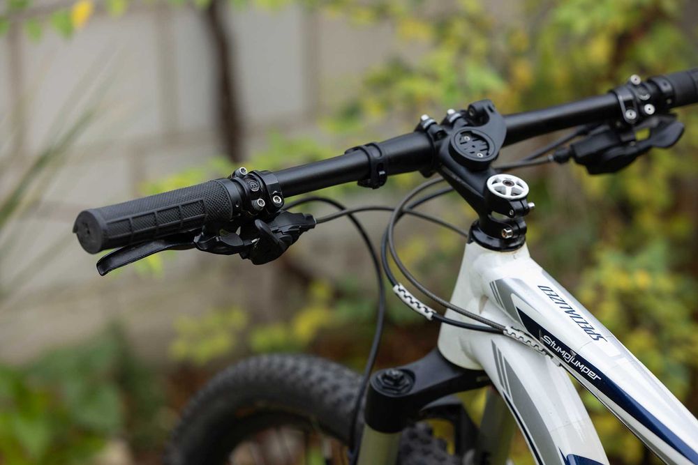 Specialized Stumpjumper HT 29 L – Reba RL, XT/SLX, Polska dystrybucja