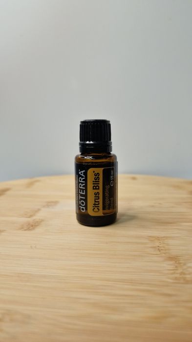 Óleos Essenciais doTERRA ( varios )