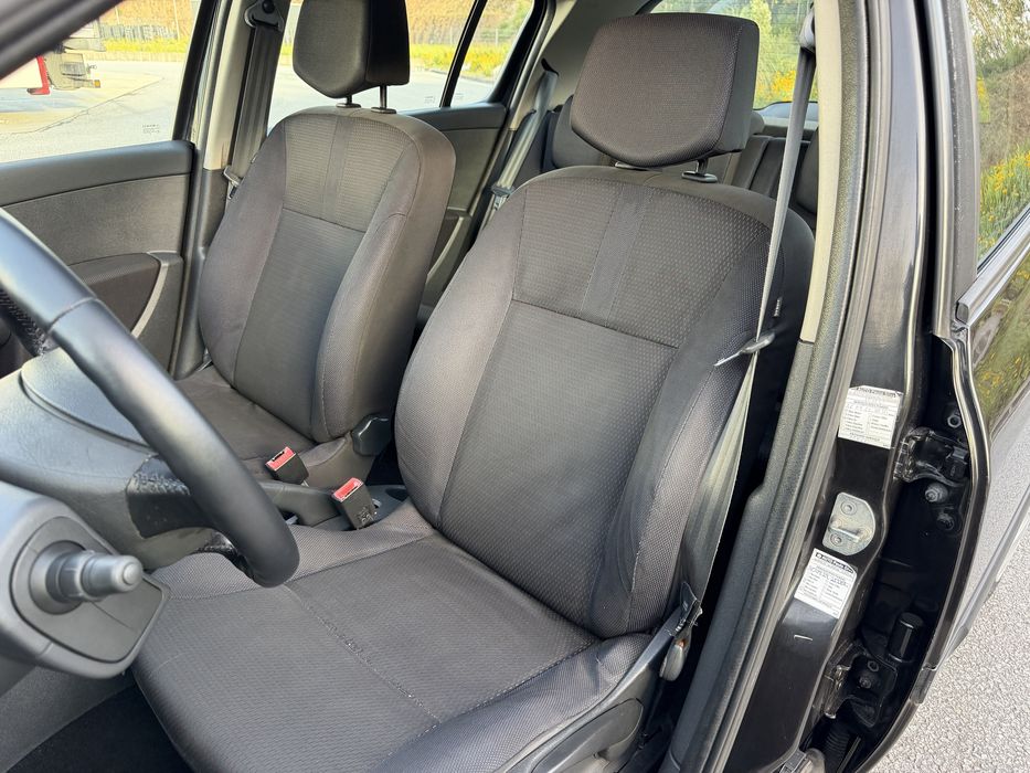 Renault Clio 1.5 dCi Nacional