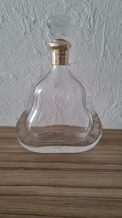 Графин хрусталь/ RICHARD HENNESSY BACCARAT Cristal