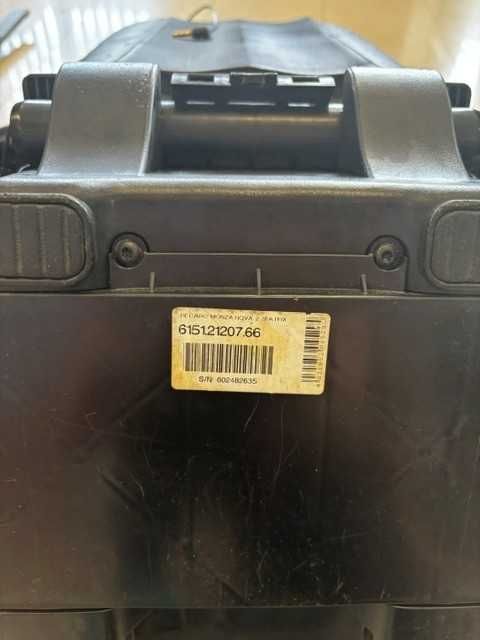 Fotelik samochodowy RECARO MONZA NOVA 2