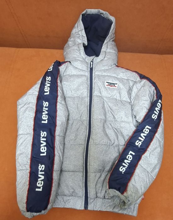 Куртка на хлопчика