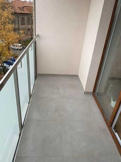 mieszkanie do wynajecia