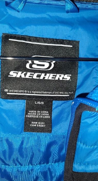 Трекінгова куртка чоловіча