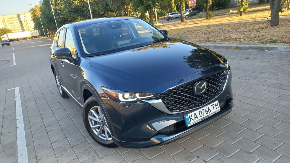Продається Мазда  CX-5
