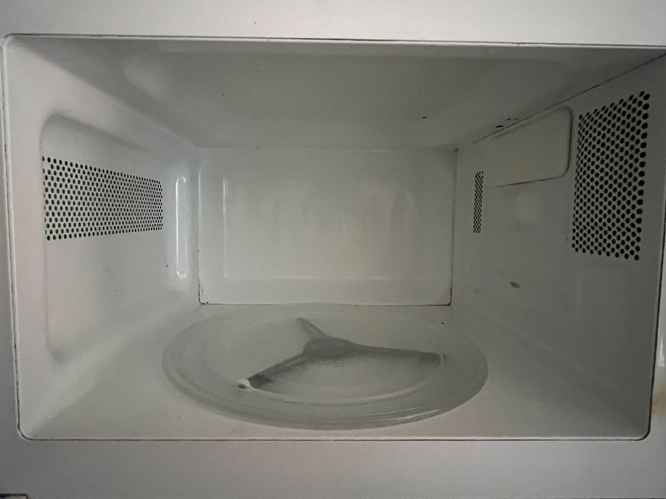 Microondas LG em bom estado