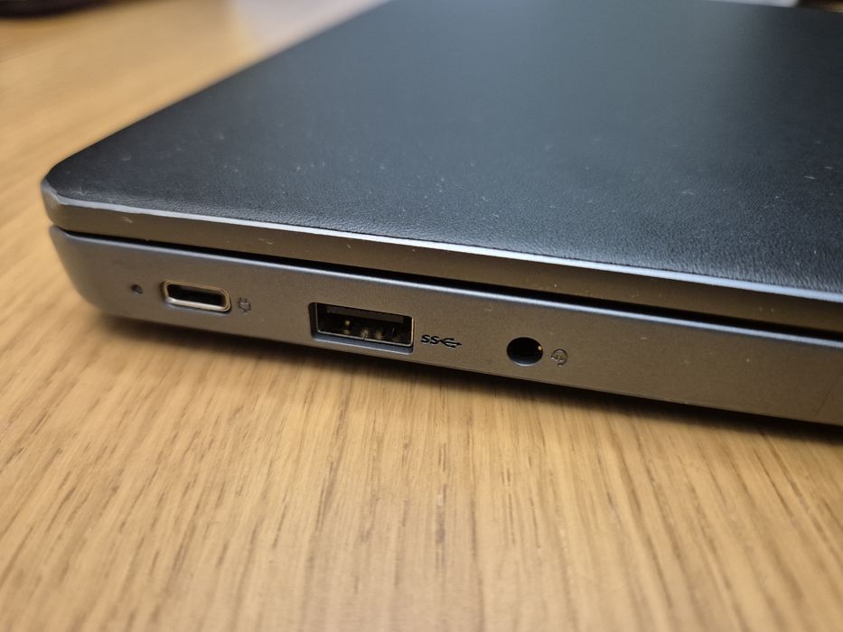 Laptop Lenovo 14e G3 Intel N200 128GB Dotyk IPS Full HD Chromebook