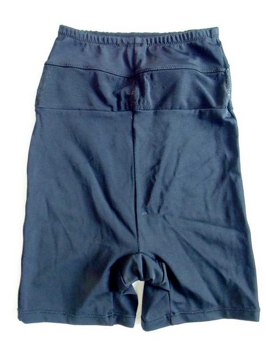 TopShop majteczki modelujące wyższe z nogawką XS