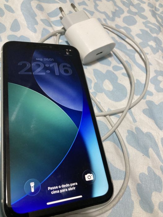 Apple iPhone 11 64GB