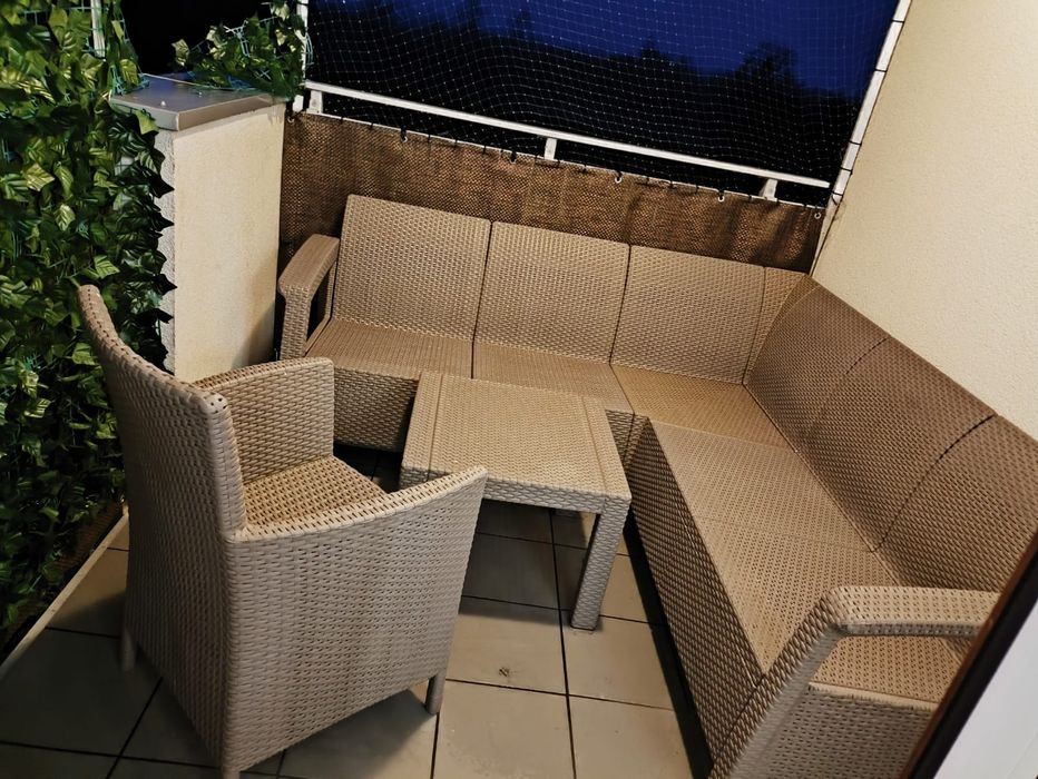 Mieszkanie 52 m ul. Poziomkowa