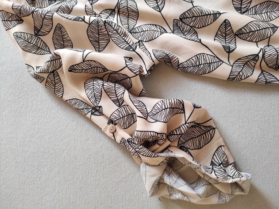 Wygodna bluzka damska