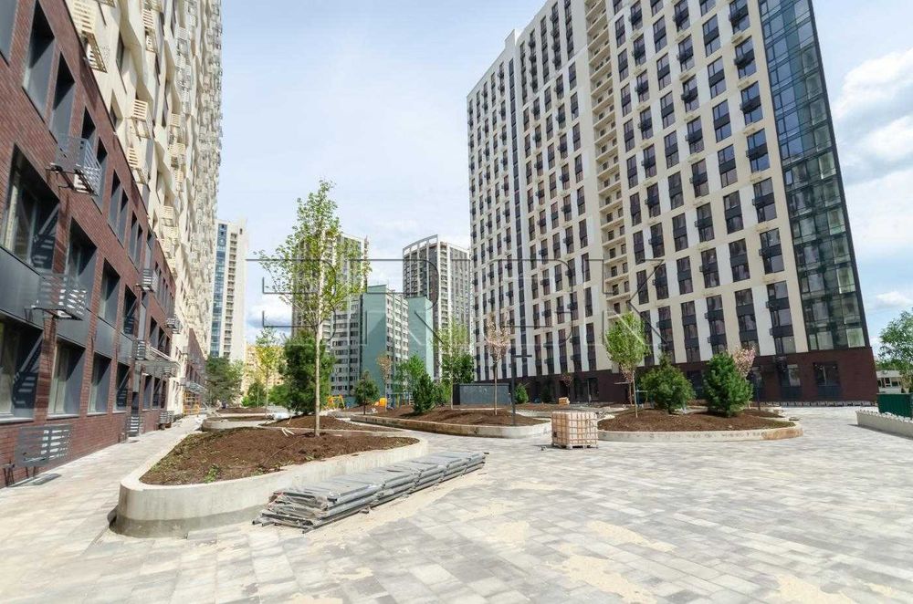 2-кімнатна квартира за адресою вул. Князя Романа Мстиславича (площа 78 м²) - Atlanta.ua - фото 21