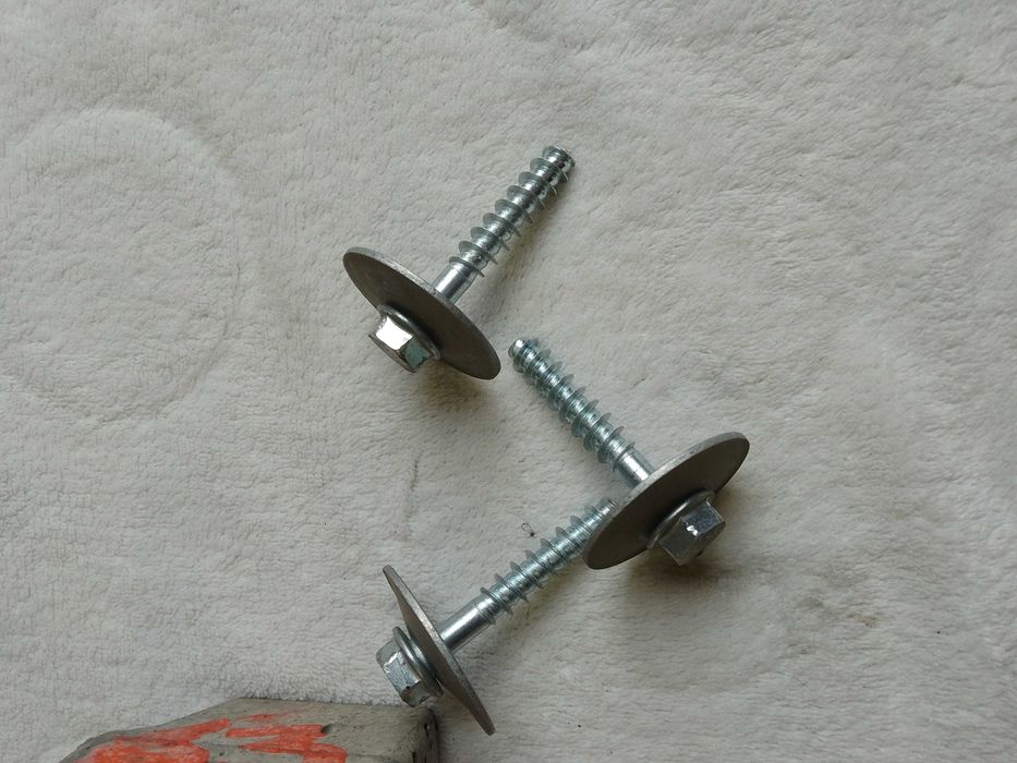 Przeciwwaga do pralki Beko WMB51032