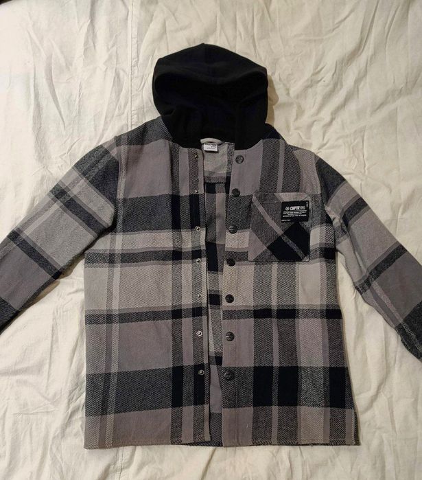 Модная кофта на мальчика