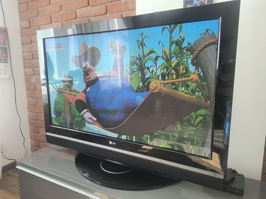 Telewizor LG 42PC51