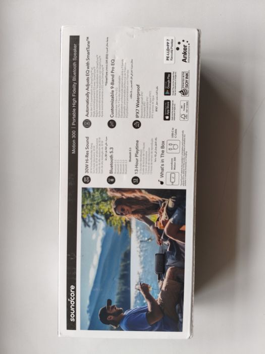 Anker Soundcore Motion 300 New в заводському блістері