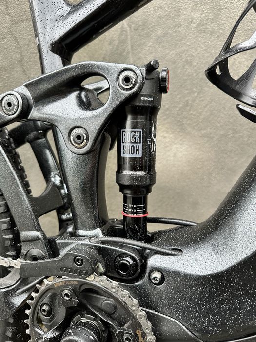 Bicicleta Elétrica BTT – GIANT Trance