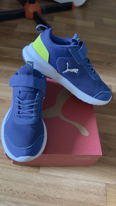 Кросівки фірми Puma 32p.