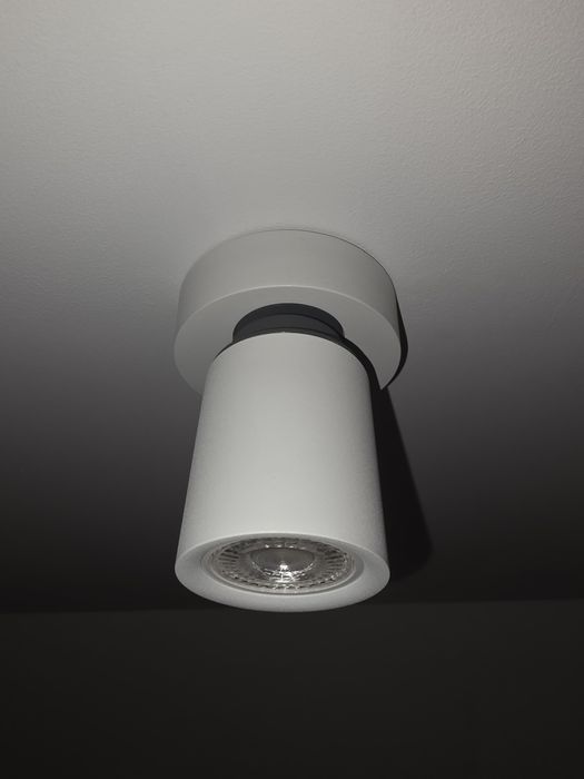 Lampka z regulacją