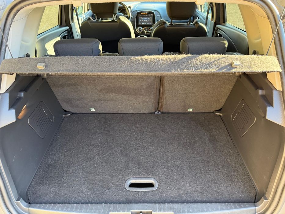 Renault Captur — fotografia 11