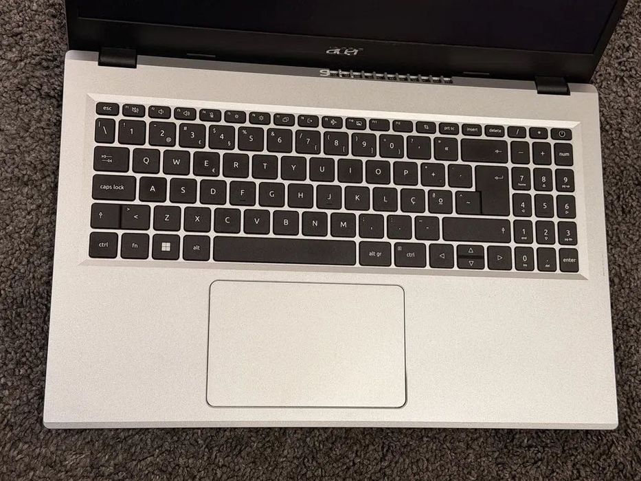 Portátil Acer Aspire 3 - 16gb RAM, 512gb
