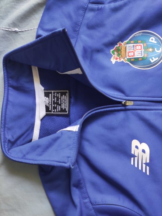 FC Porto - casaco de treino / saída