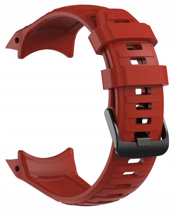 Pasek Silikonowy do Garmin Instinct 2X Solar / Tactical |KOLORY