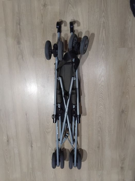 Carrinho bebe bengala