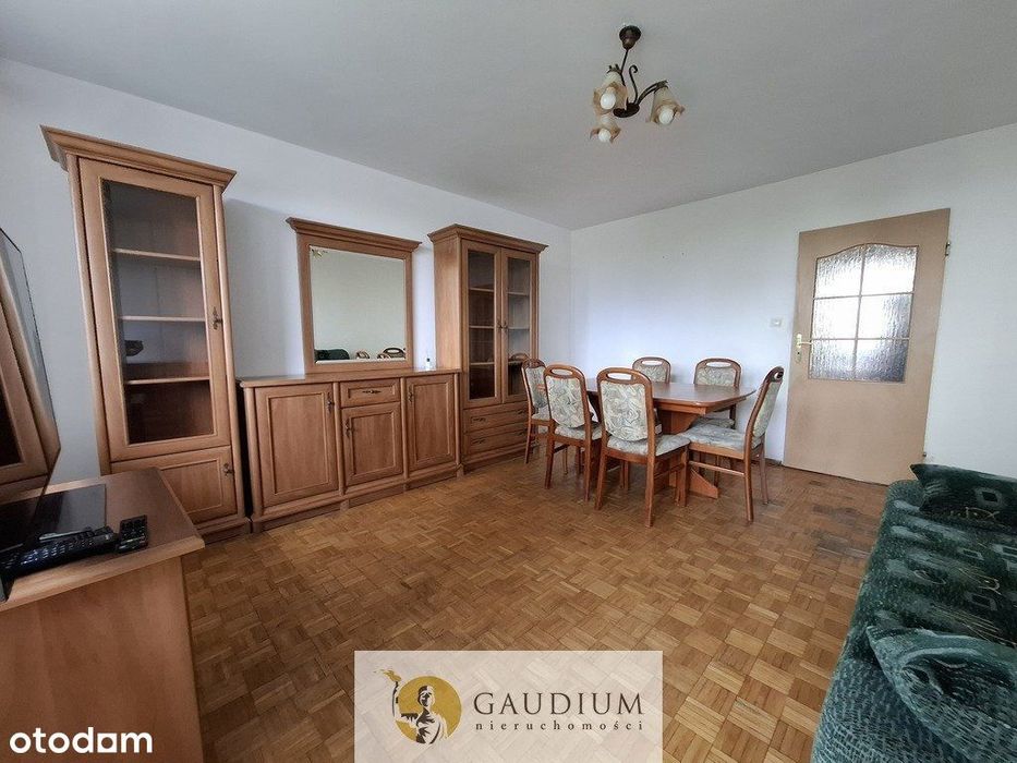 Mieszkanie na sprzedaż, 4 pokoje, 74 m², Gdańsk