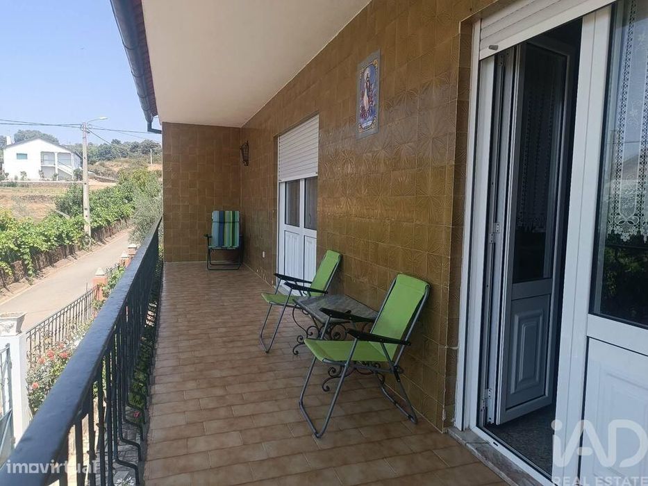 Casa / Villa T5 em Brunhoso de 170 m2