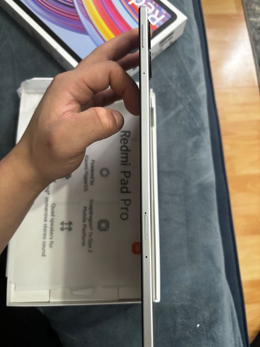 Redmi Pad Pro (ідеал)