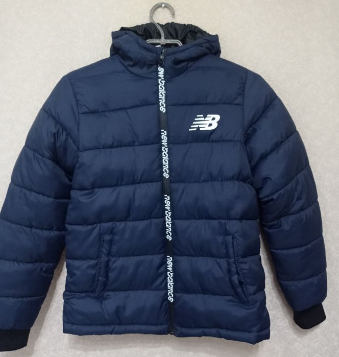 Куртка New Balance