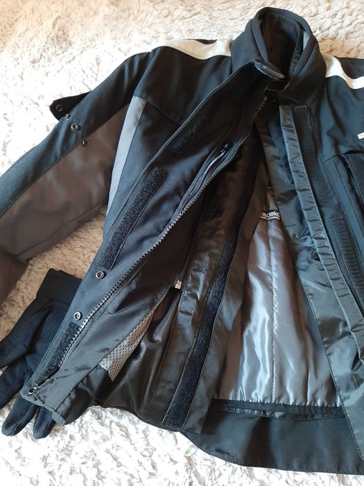 Strój na motor Modeka