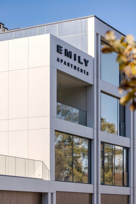 2-rooms apartment apartment by the address st. Lipovaya Alleya ul (area 86,9 m²) - Atlanta.ua - photo 8