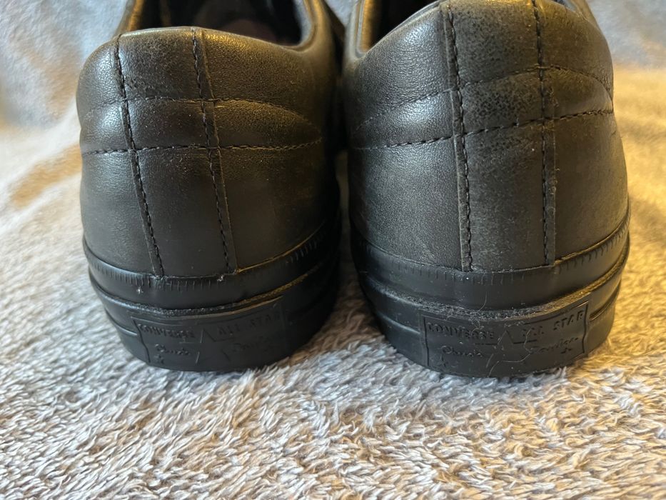 Męskie buty Converse