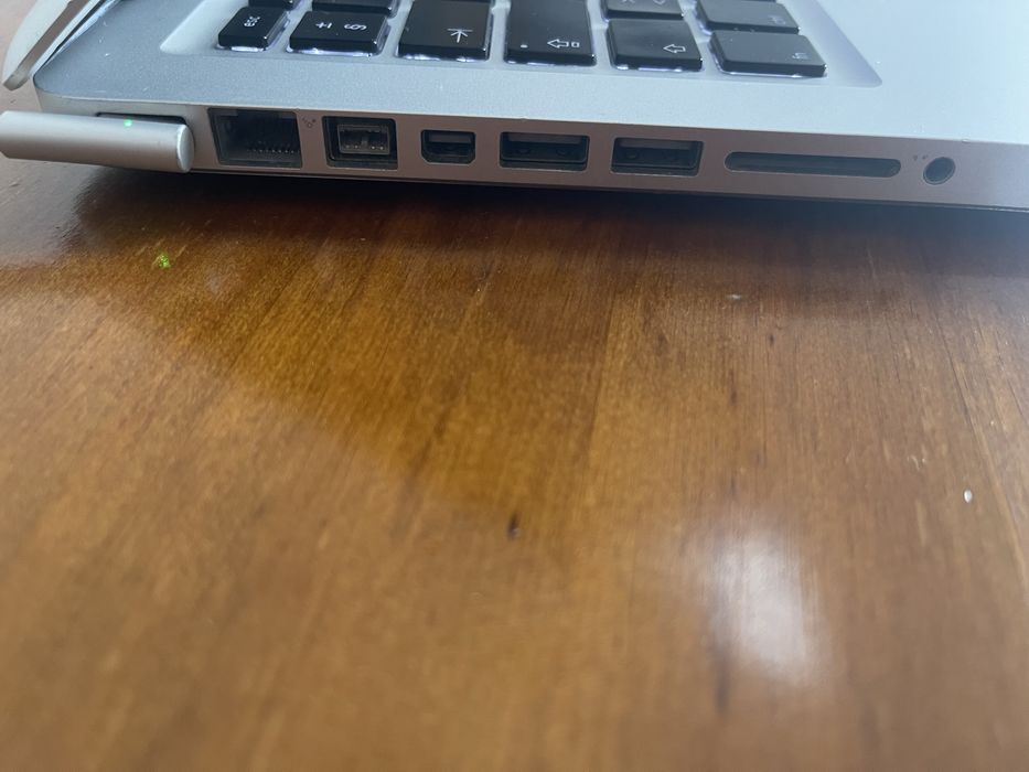 MacBook Pro 13 Polegadas de 2010