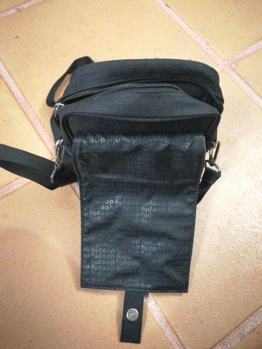 Bolsa tiracolo Deeply