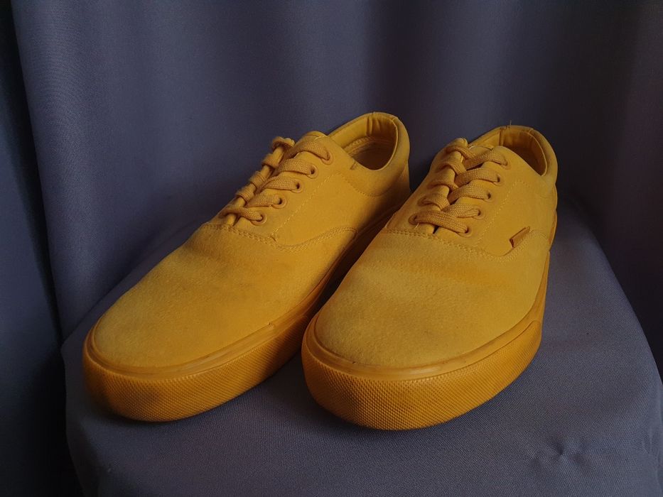 Buty Cropp (a'la Vans) r.45, (29cm)