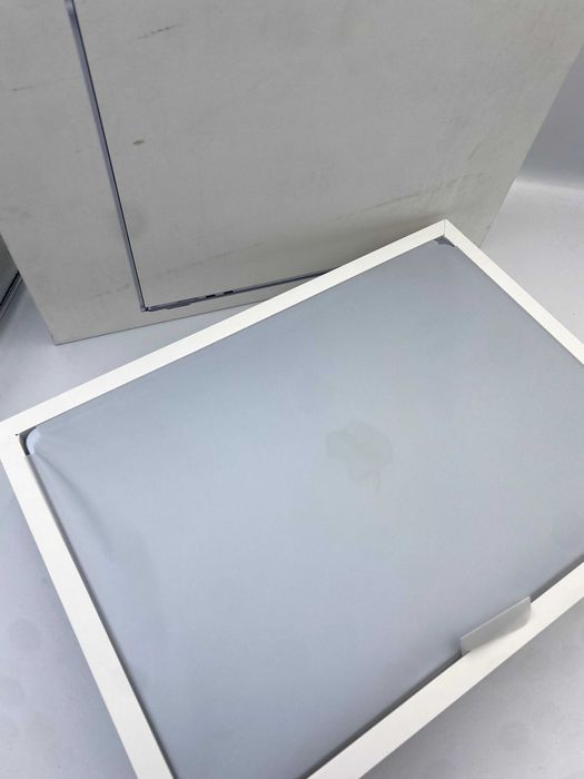 Apple MacBook Air 15“ M4 24/512GB Sky Blue (MC7D4) 2025