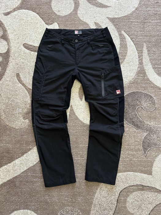 Штани чоловічі engelbert strauss motion vision