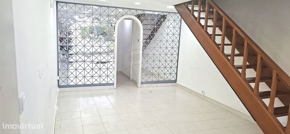 Loja  para arrendamento