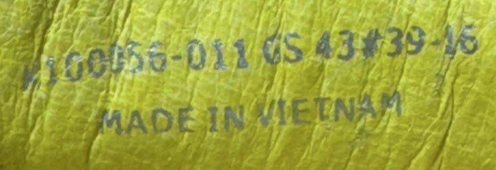 Чоловічі туфлі, мокасини Camper. Розмір 43(28 см)