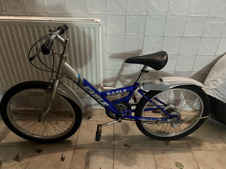 Продам велосипед eagle