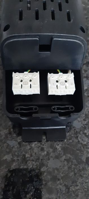 Zasilacz oświetleniowy