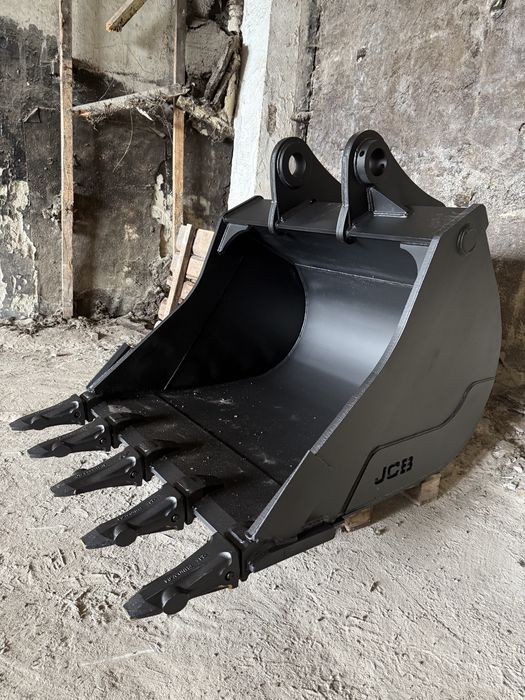 Ковш  ковші для екскаватора JCB CAT Libherr Atlas Kamatsu