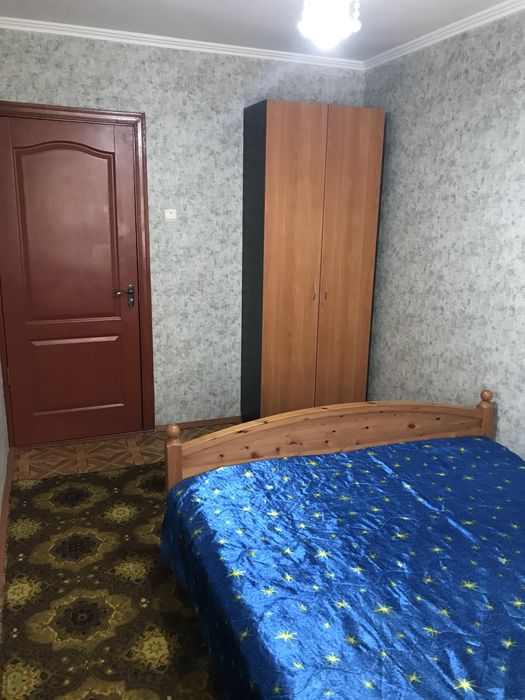 Аренда квартири в Центрі.