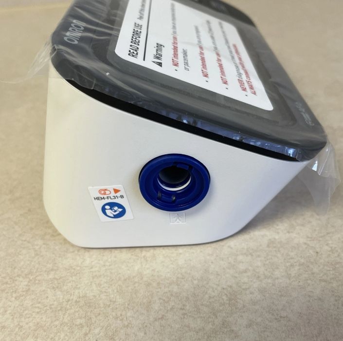 АКЦІЯ! Тонометри OMRON BP7360 з функцією AFib