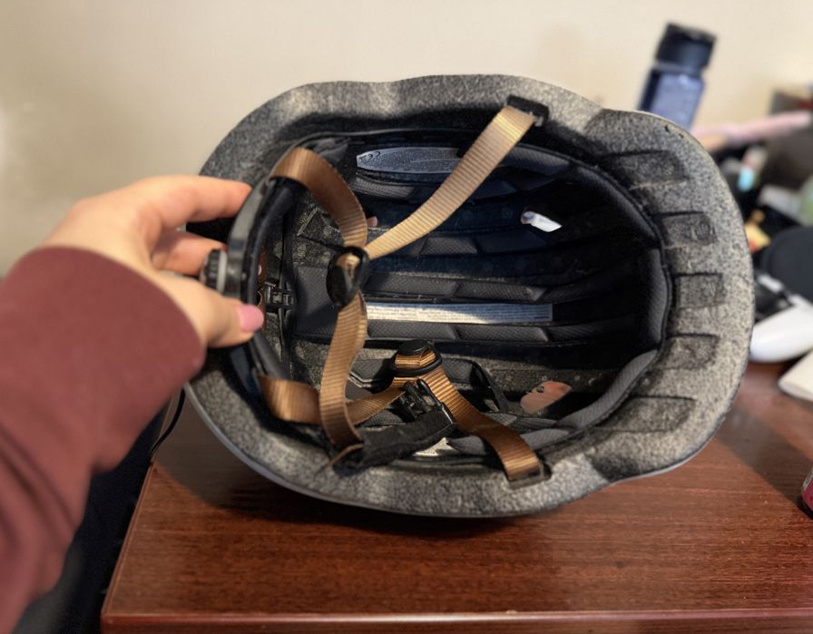 Hulajnoga + kask Xiaomi M365